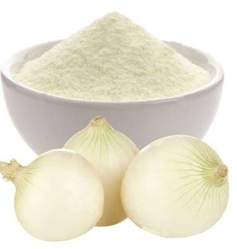 white-onion-powder