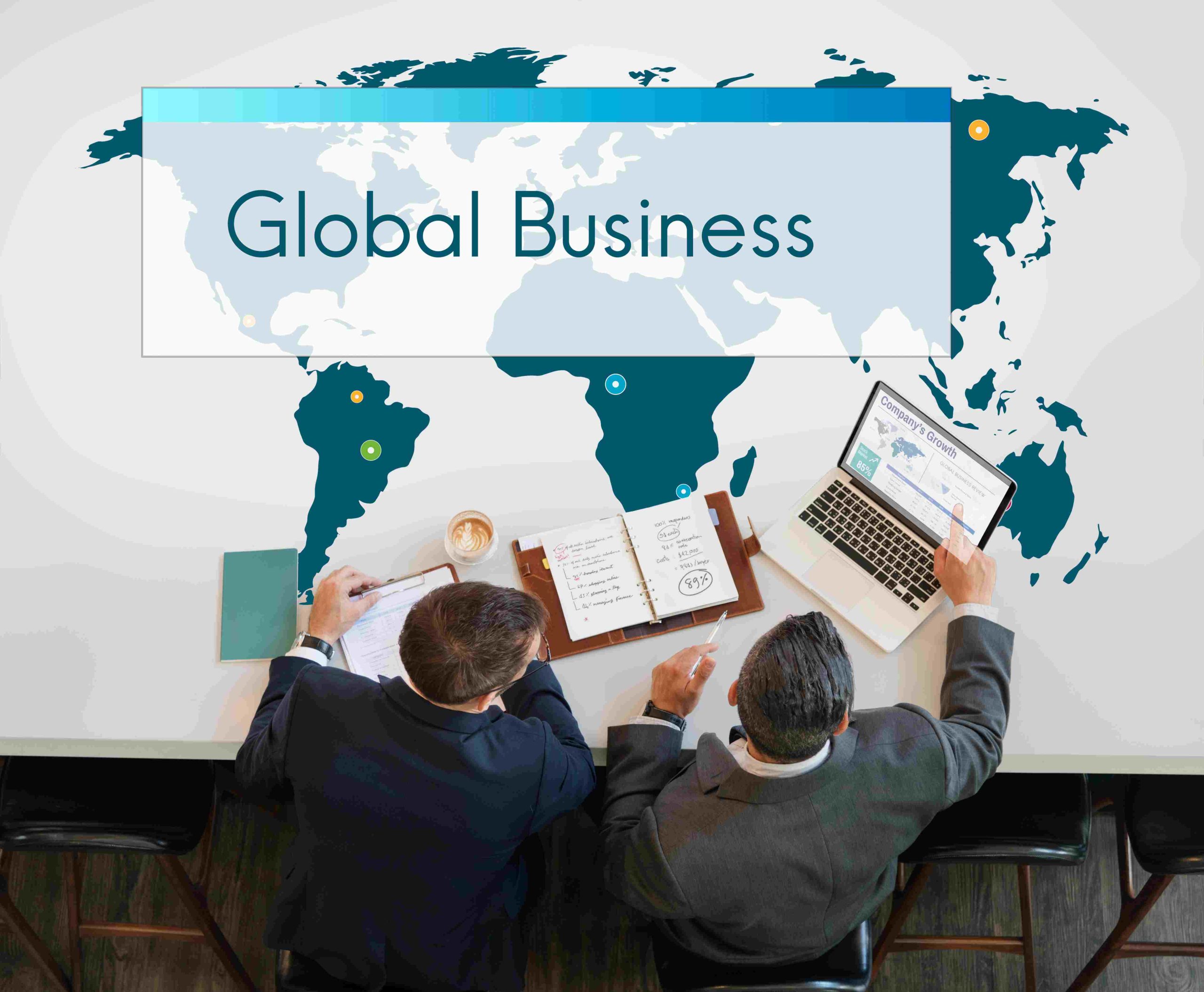 global-business